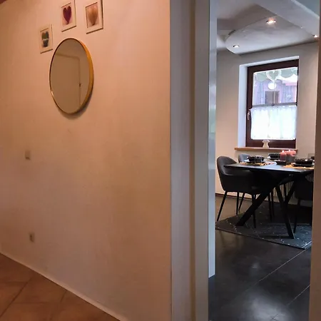 Appartamento Duschlbauer Baldramsdorf