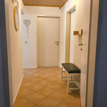 Appartamento Duschlbauer Baldramsdorf